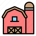 archicture, barn, building, realestate