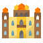 building, castle, estate, king, palace 