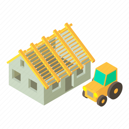 Arablefarming, isometric, object, sign icon - Download on Iconfinder