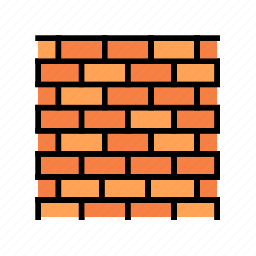 Walls, building, structure, house, advertisement, marketing icon - Download on Iconfinder
