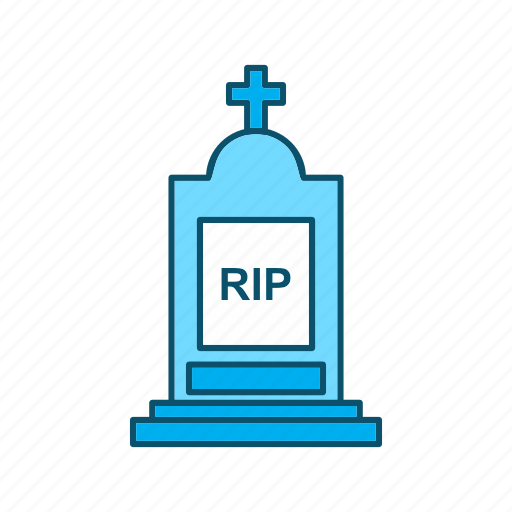 Cemetry, coffin, grave icon - Download on Iconfinder
