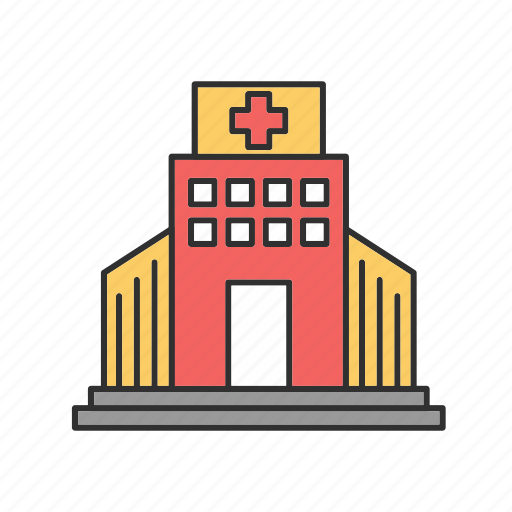 Health, hospital, medicine icon - Download on Iconfinder