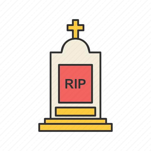 Casket, coffin, grave icon - Download on Iconfinder