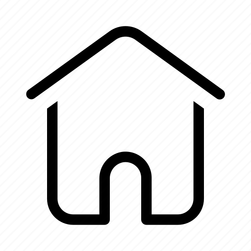 Home, roof, rooftop, house, building icon - Download on Iconfinder