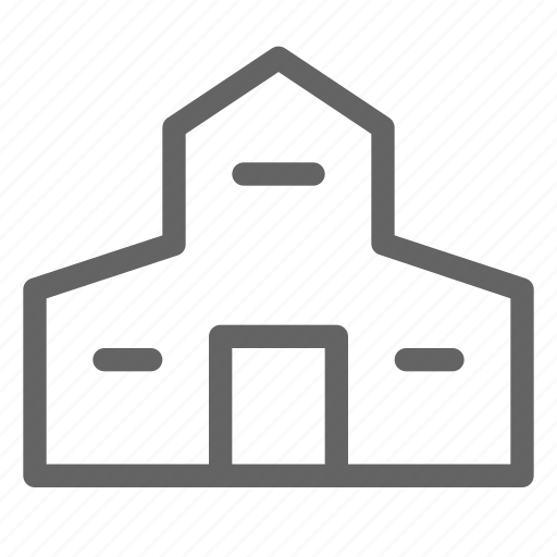 Home, house, villa, residential icon - Download on Iconfinder