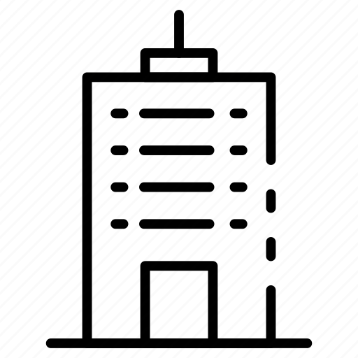 Tower, building, monument, landmark, office, place icon - Download on Iconfinder