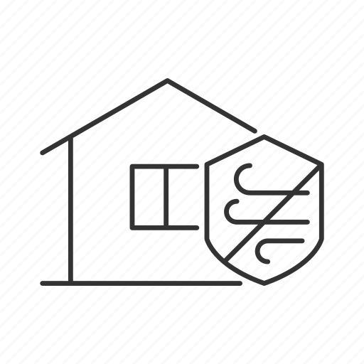 Weather, resistance, apartment, building icon - Download on Iconfinder