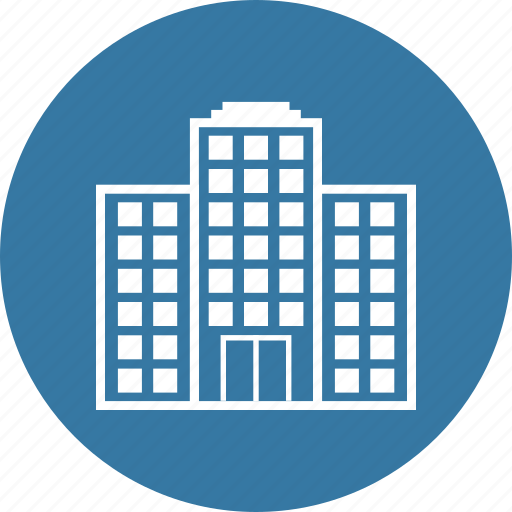 Building, city, hospital, hotel, office icon - Download on Iconfinder