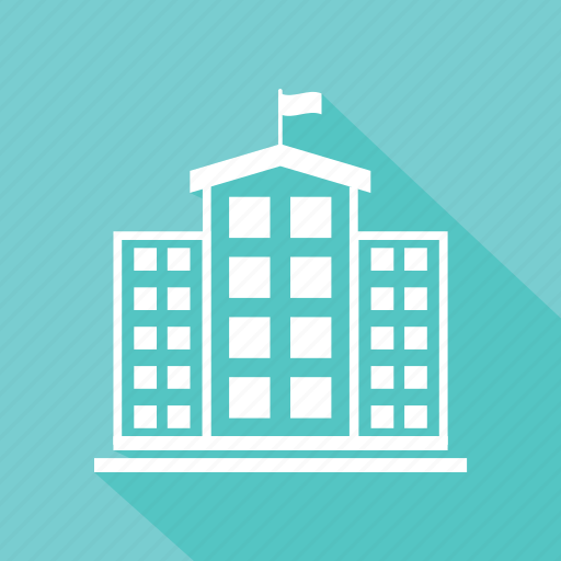 Building, business, city, hotel, office icon - Download on Iconfinder