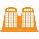 building, business, city, hotel, office