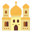 arabic, architecture, castle, fortress 