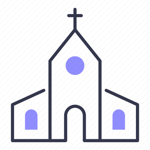 Building, church, architecture, christ, landmark icon - Download on Iconfinder