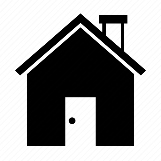 Home, house, architecture, construction, building icon - Download on Iconfinder
