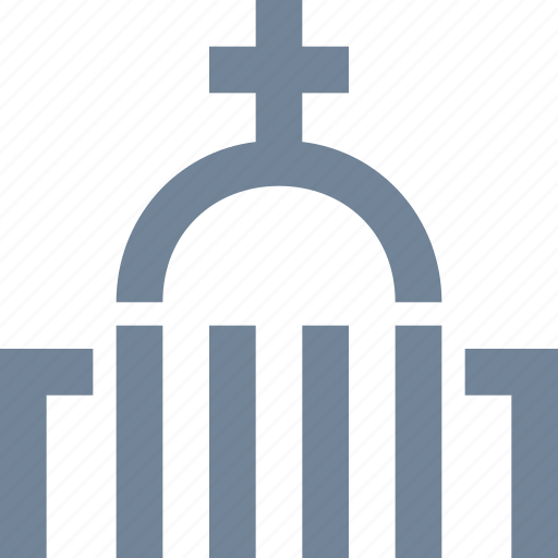 Buildings, business, centre, church, home, religion, residential icon - Download on Iconfinder