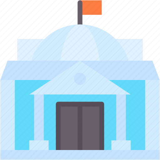 Government, president, capital, ministry, architecture, and, city icon - Download on Iconfinder