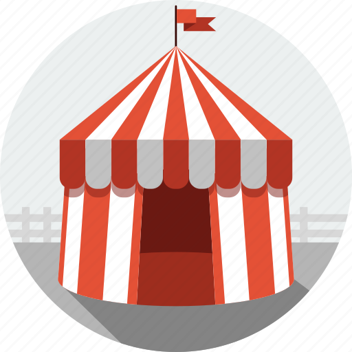 Circus icon - Download on Iconfinder on Iconfinder