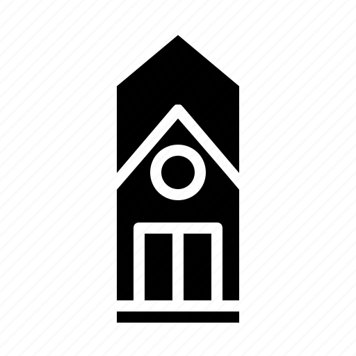 Architecture, building, company, office icon - Download on Iconfinder