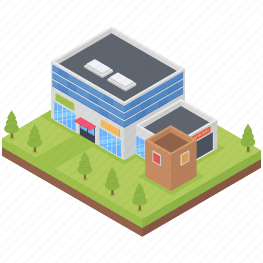 Commercial building, hotel, marketplace, shop, store, storefront icon - Download on Iconfinder