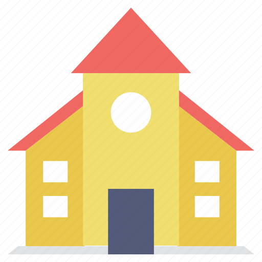 Academy, building, institute, library, museum icon - Download on Iconfinder