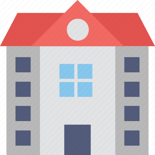 Building, historic building, institute, library, monument, museum icon - Download on Iconfinder