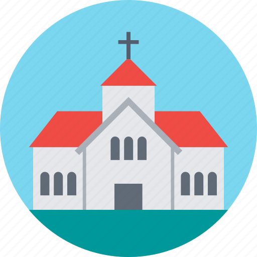 Architectural, building, chapel, church, religious icon - Download on Iconfinder