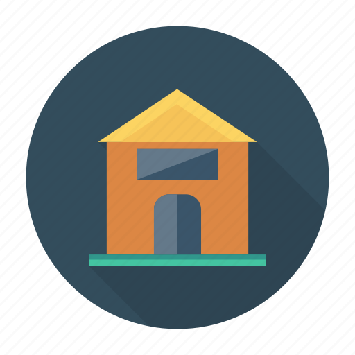 Apartment, architect, building, construction, estate, home, real icon - Download on Iconfinder