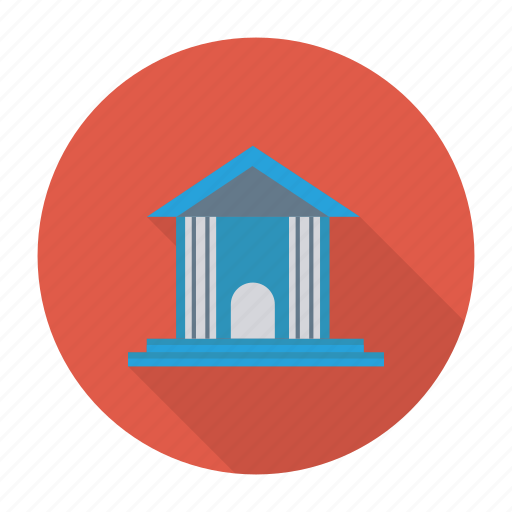 Architect, building, business, estate, finance, office, real icon - Download on Iconfinder