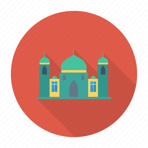 Architect, building, estate, masjid, mosque, muslim, real icon - Download on Iconfinder