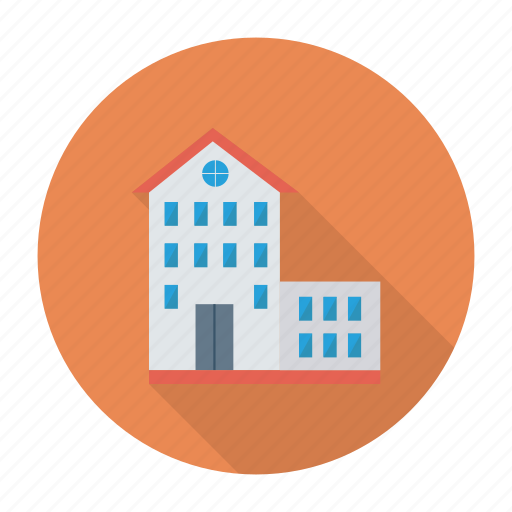 Architect, building, commercial, estate, hospital, medical, real icon - Download on Iconfinder