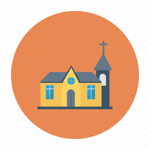 Architect, building, christian, church, city, estate, real icon - Download on Iconfinder
