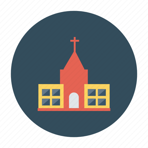 Architect, building, christian, christmas, church, estate, real icon - Download on Iconfinder