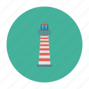 architect, building, estate, lighthouse, real, saw, tower