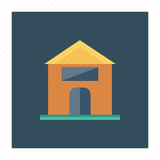 Apartment, architect, building, construction, estate, home, real icon - Download on Iconfinder