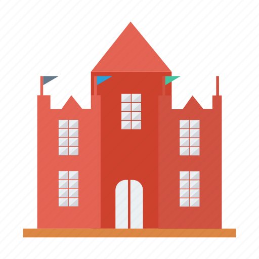 Apartment, architect, building, estate, lving, real, rooms icon - Download on Iconfinder