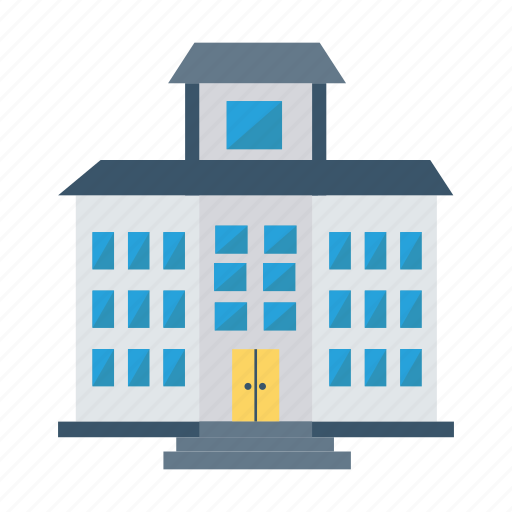 Architect, building, corporate, estate, home, house, real icon - Download on Iconfinder