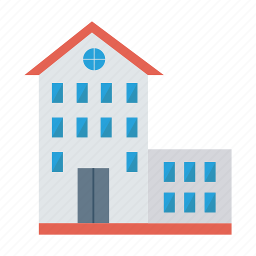 Architect, building, commercial, estate, hospital, medical, real icon - Download on Iconfinder