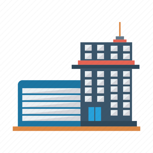 Architect, building, estate, industrial, office, real, workplace icon - Download on Iconfinder