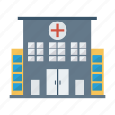 architect, building, clinic, estate, hospital, property, real
