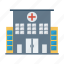 architect, building, clinic, estate, hospital, property, real 