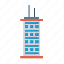 architect, building, estate, home, office, real, tower