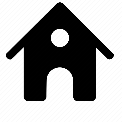 Building, construction, estate, home, house, real, architecture icon - Download on Iconfinder