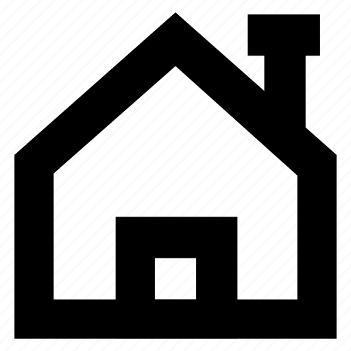 Apartment, family house, home, house, villa icon - Download on Iconfinder