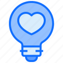 bulb, light, idea, shield, protection, approved