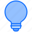 bulb, light, idea, bulb light 