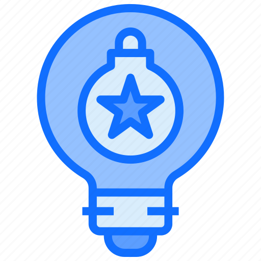 Bulb, light, idea, creativity, ruler, pencil icon - Download on Iconfinder