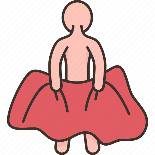 Capote, holding, bullfighter, matador, bullfight icon - Download on Iconfinder