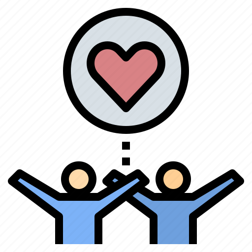 Care, best, love, relationship, friend icon - Download on Iconfinder