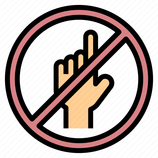 Harassment, annoy, stop, campaign, bullying icon - Download on Iconfinder