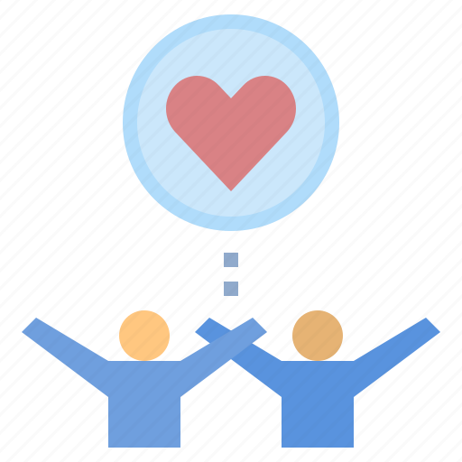 Best, care, relationship, love, friend icon - Download on Iconfinder