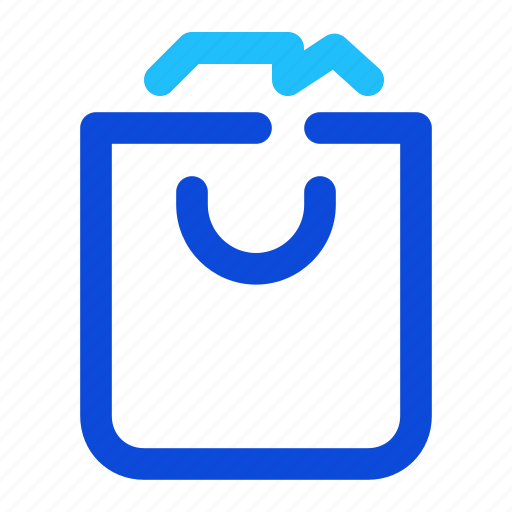 Shopping, bag, purchase icon - Download on Iconfinder